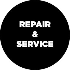 Repair and Service